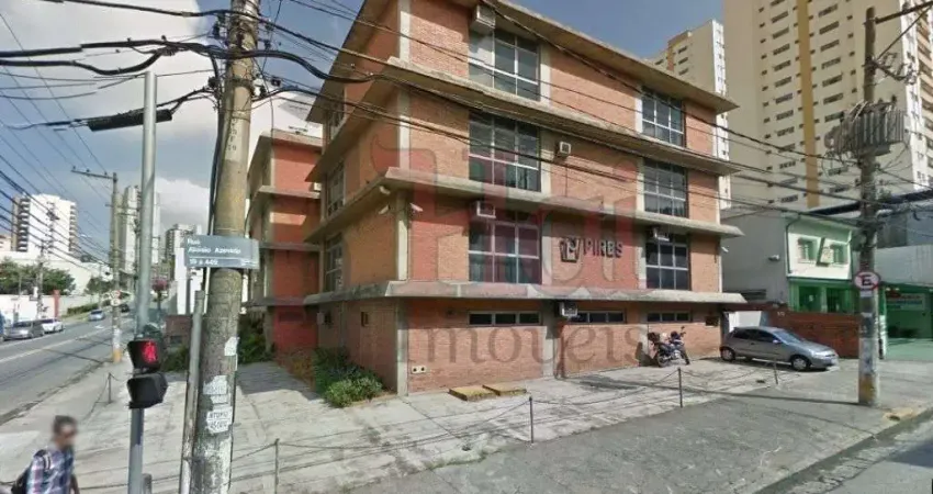 Locação de 2 prédios comerciais integrados em santana, zona norte, excelente localização!!!
