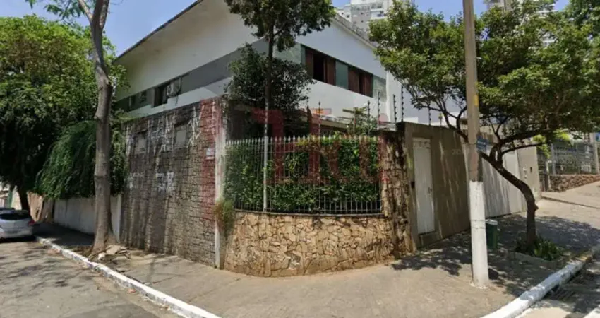 Casa comercial para alugar na Vila Mariana, São Paulo