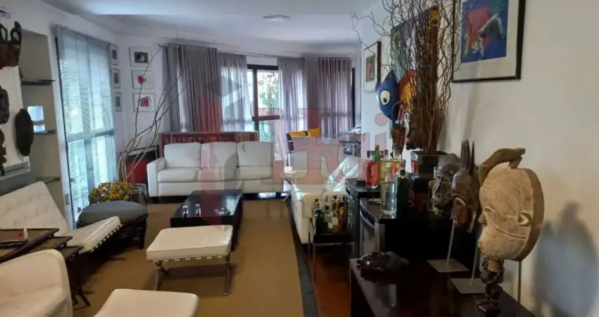 Apartamento com 3 suítes e 4 vagas na chácara klabin à venda, 200 m² r$ 2.350.000