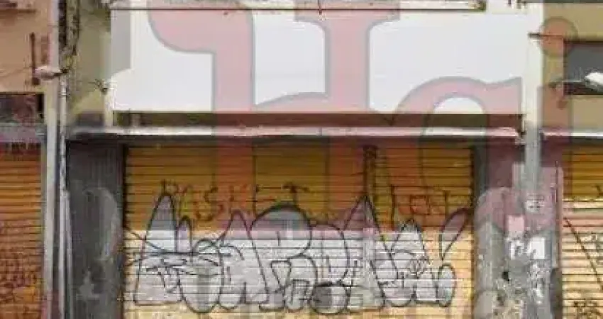 Ponto comercial para alugar no Campos Eliseos, São Paulo