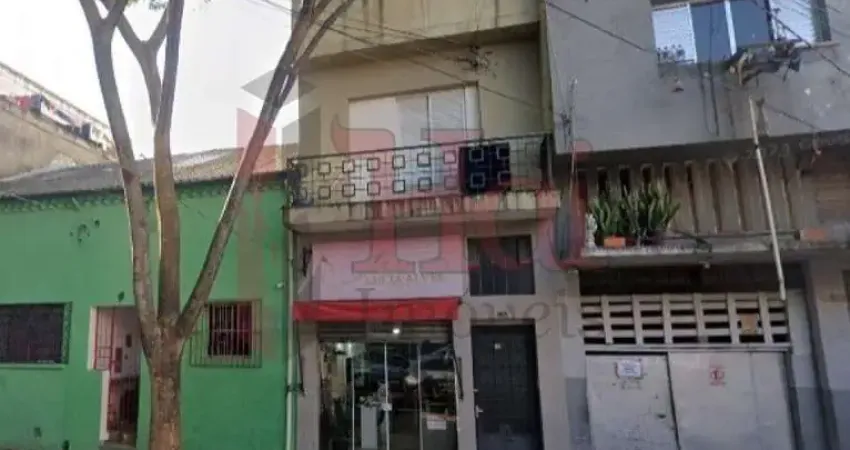 Prédio com 1 sala à venda na Rua São Lázaro, 66, Luz, São Paulo