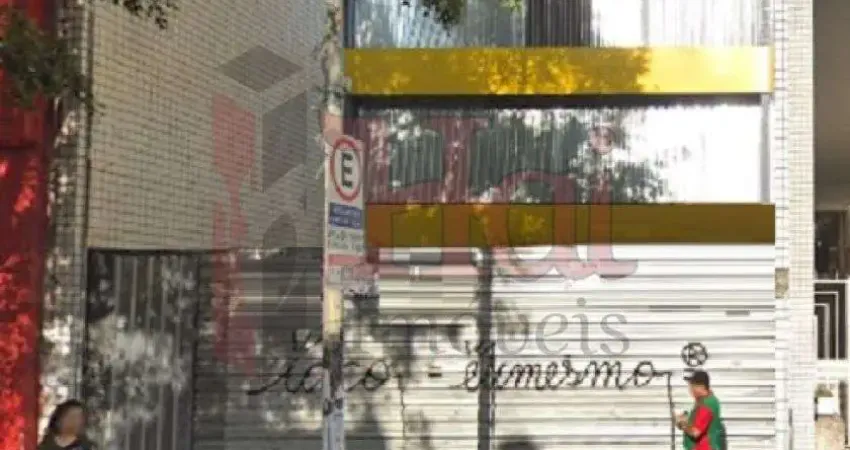 Prédio para alugar na Vila Buarque, São Paulo 