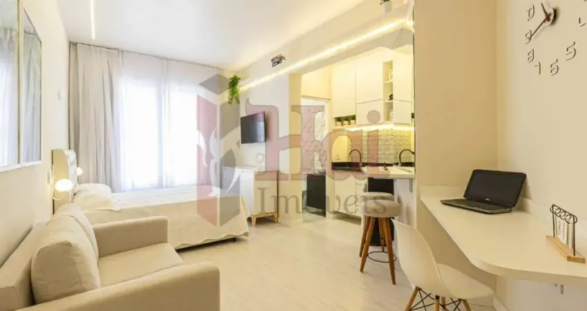 Kitnet / Stúdio à venda no Centro, São Paulo