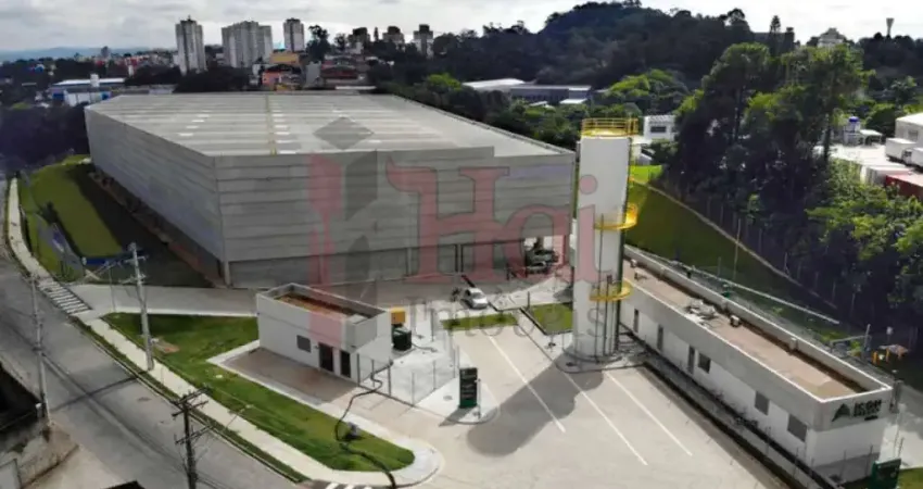 Galpão em condomínio logístico para locação em itaquera, com 6.025 m²