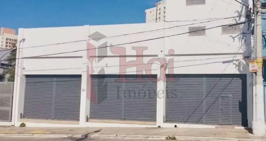 Imóvel comercial para locação na freguesia do ó, com 978,52 m²