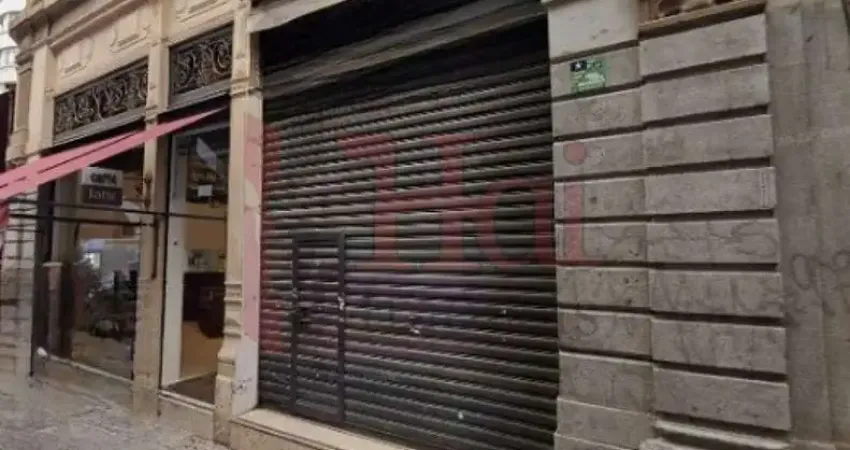 Ponto comercial para alugar na Rua do Comércio, 54, Centro, São Paulo