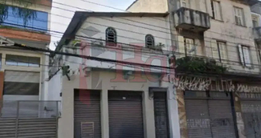 Casa comercial para alugar em Catumbi, São Paulo 