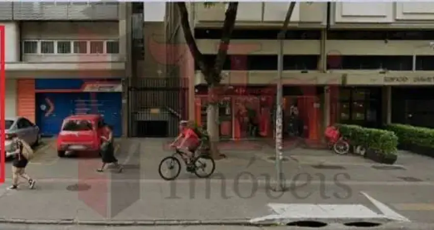 Ponto comercial para alugar no Jardim Paulistano, São Paulo