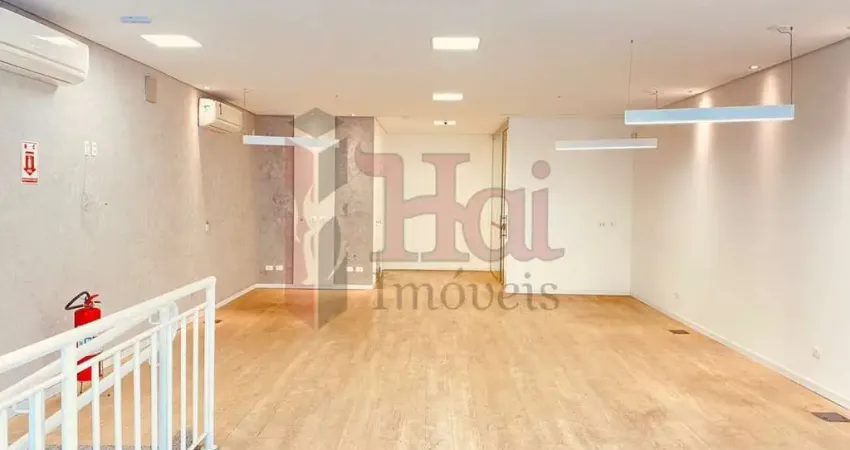 Prédio 400m²/ 3 pavimentos para locação na rua coelho lisboa tatuapé