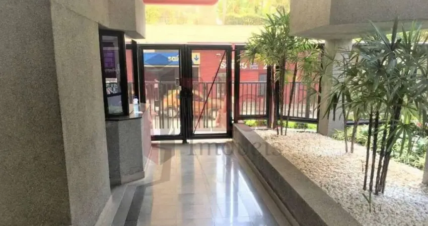 Sala comercial com 2 salas para alugar na Consolação, São Paulo