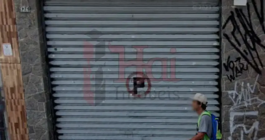 Barracão / Galpão / Depósito à venda na Rua Sampaio Moreira, 126, Brás, São Paulo