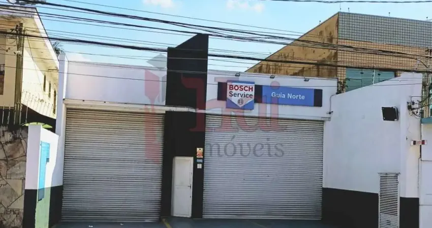 Sala comercial à venda na Vila Paiva, São Paulo 