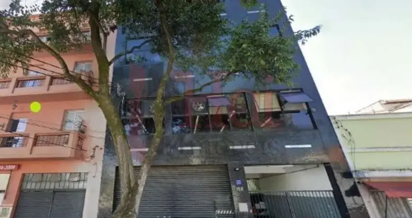 Prédio à venda no Bom Retiro, São Paulo