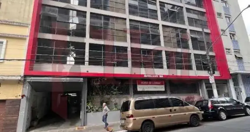 Prédio para alugar na Vila Buarque, São Paulo 