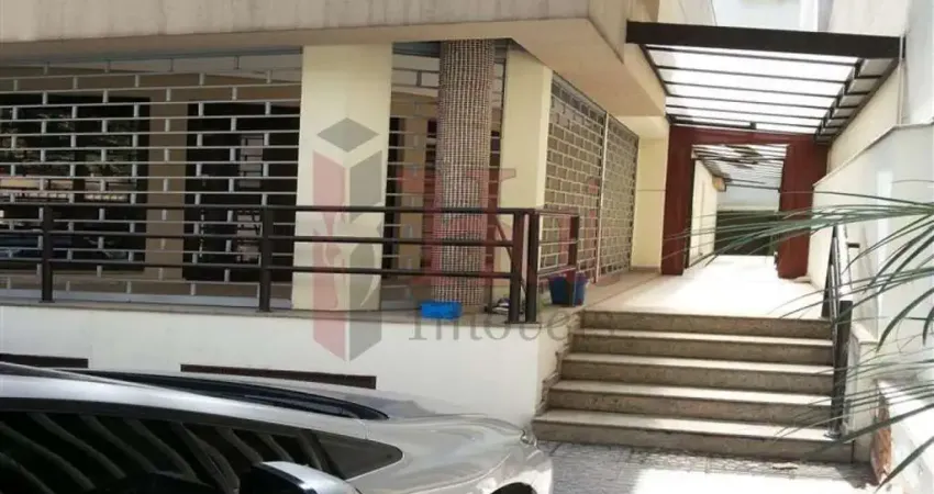 Prédio para alugar na Rua Paraguassu, 424, Perdizes, São Paulo