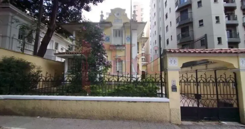 Venda| locação | casa comercial 400m2 |rua gabriel dos santos - higienopolis