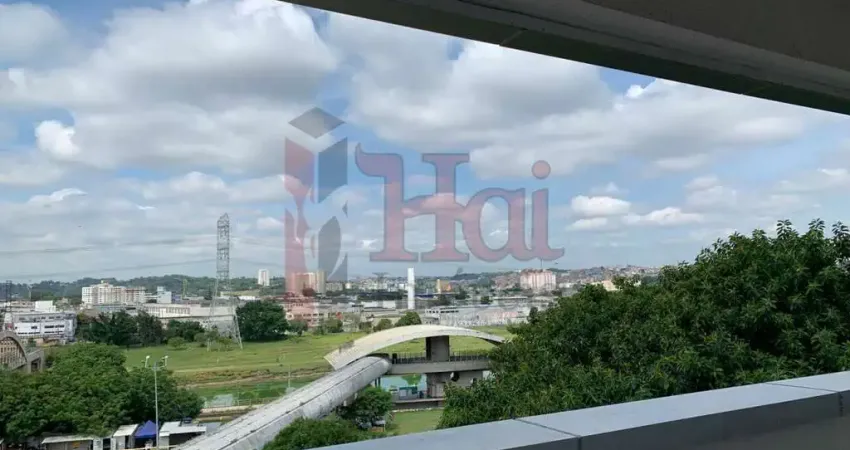 Ponto comercial à venda em Santo Amaro, São Paulo