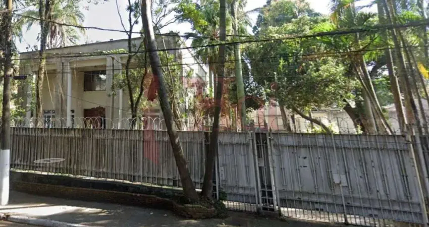 Prédio à venda em Indianópolis, São Paulo