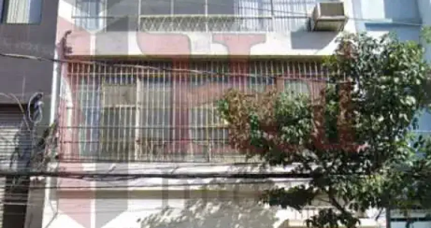 Prédio com 10 salas à venda na Rua Júlio Conceição, 680, Bom Retiro, São Paulo