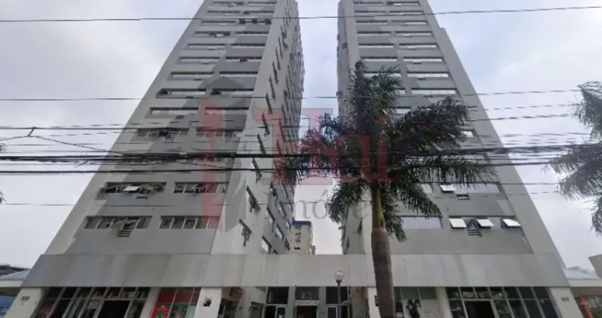 Locação/venda de ponto/loja em conjunto comercial com 63,54m² no bairro da barra funda.