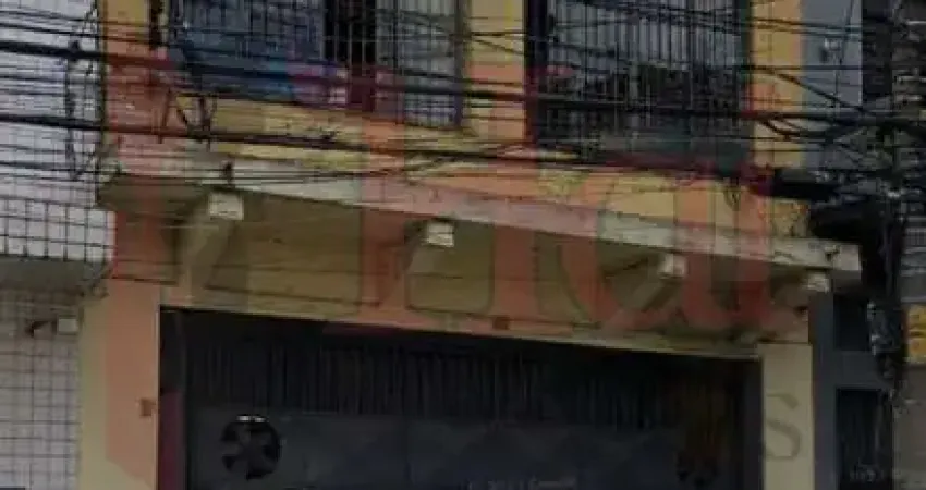 Casa comercial à venda em Catumbi, São Paulo 
