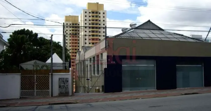 Prédio à venda em Santana, São Paulo 