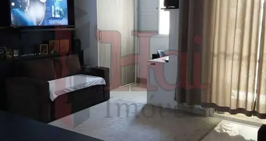 Apto em condo,inio fechado com total area de lazer,2 vagas, proximo a marginal e comercio