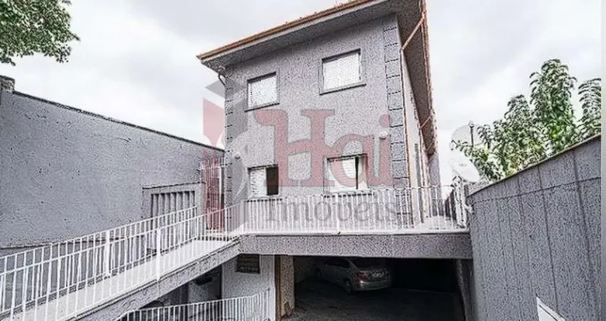 Apartamento com 2 quartos à venda no Alto da Mooca, São Paulo