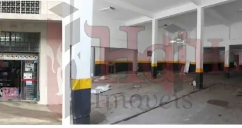 Ponto comercial para alugar na República, São Paulo 