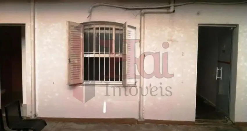 Casa comercial para alugar no Brooklin Paulista, São Paulo 