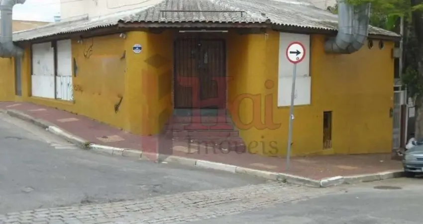 Casa comercial à venda no Penha De França, São Paulo