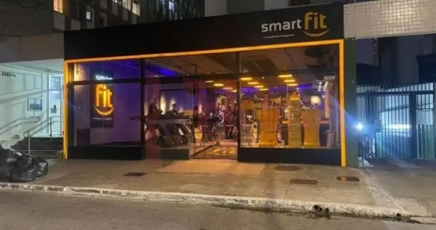 Ponto comercial à venda em Cerqueira César, São Paulo 