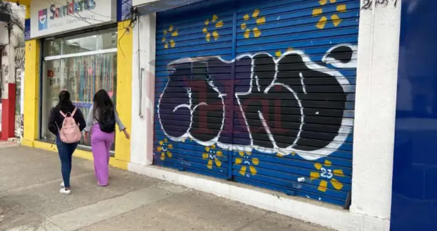 Ponto comercial para alugar na Rua Domingos de Morais, 2097, Vila Mariana, São Paulo
