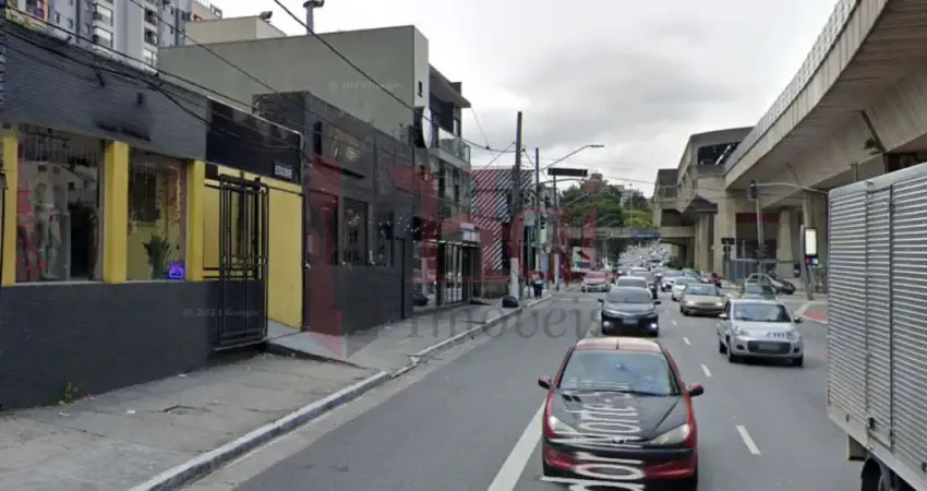 Locaçao | venda casa comercial 79m2 | av luiz dumont villares| parada inlesa