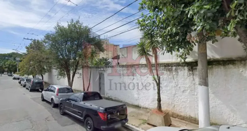 Terreno comercial para alugar na Vila Guilherme, São Paulo