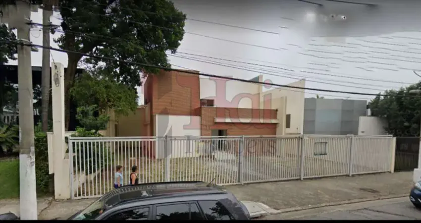Casa comercial para alugar na Avenida Brasil, 721, Jardim América, São Paulo