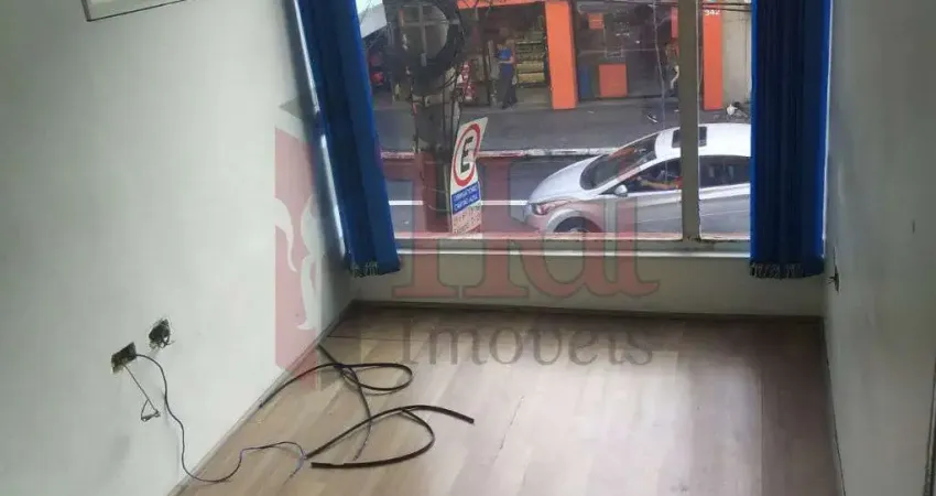 Ponto comercial à venda na Lapa, São Paulo 