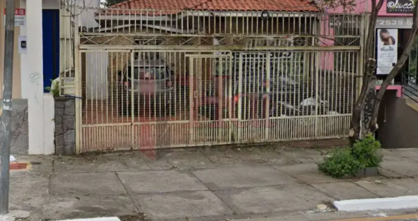 Casa com 7 quartos à venda na Rua Heitor Penteado, 1957, Sumarezinho, São Paulo