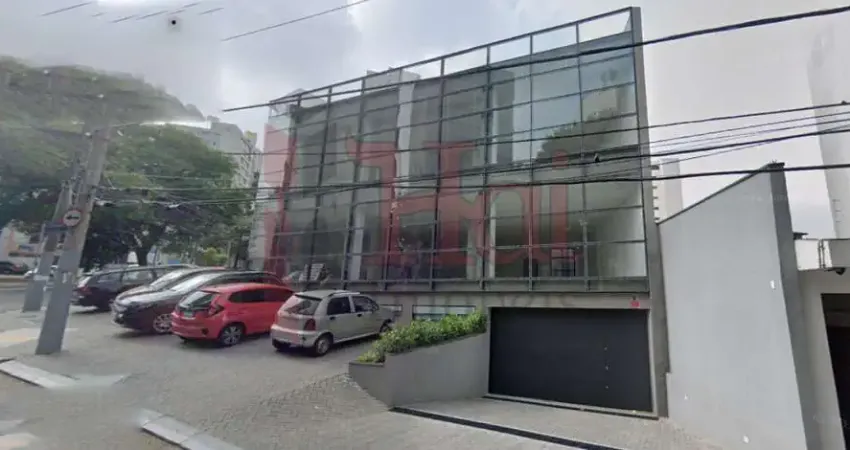 Prédio para alugar na Avenida Paes de Barros, 2493, Vila Prudente, São Paulo