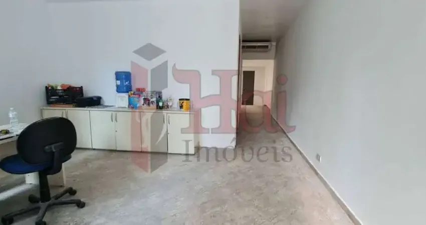 Casa comercial para alugar na Vila Mariana, São Paulo 