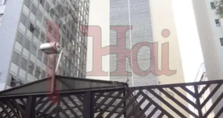 Apartamento com 4 quartos para alugar em Higienópolis, São Paulo 