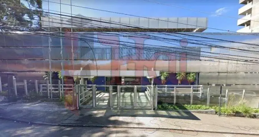 Prédio para alugar na Rua George Eastman, 280, Vila Morumbi, São Paulo