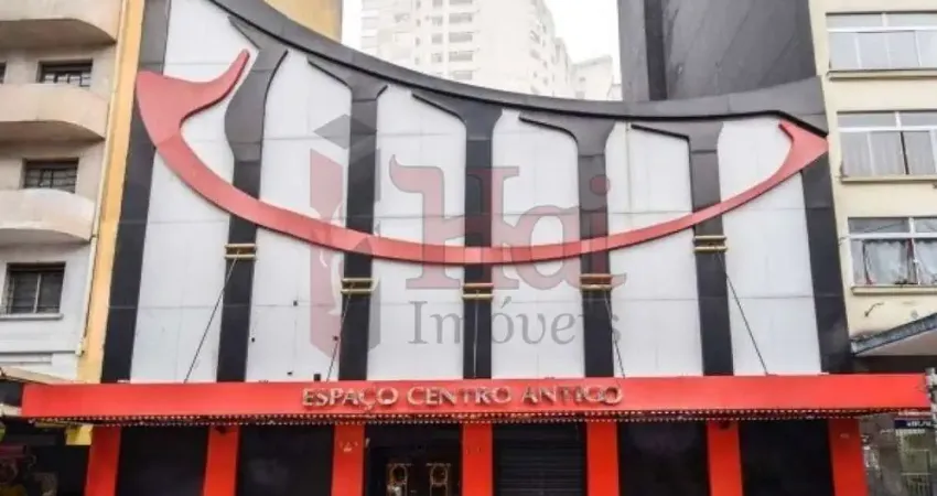 Prédio para alugar no Centro, São Paulo 
