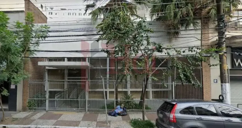 Ponto comercial para alugar em Perdizes, São Paulo 
