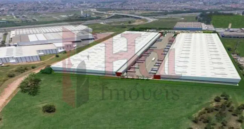 Galpão condomínios logísticos modulares cumbica, guarulhos