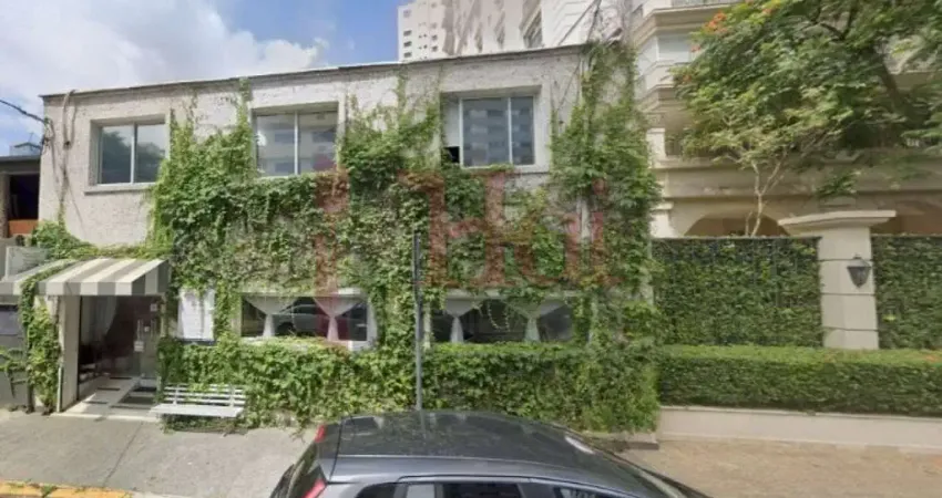 Casa comercial à venda no Itaim Bibi, São Paulo