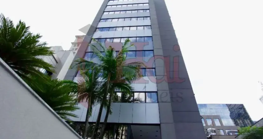 Prédio à venda na Vila Olímpia, São Paulo