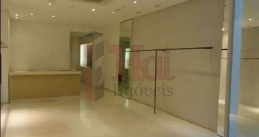 Loja de alto padrão com renda para venda na r. oscar freire com 120 m²