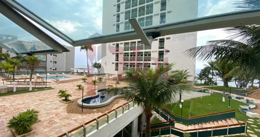 Apartamento com 2 quartos à venda no Parque Enseada, Guarujá 
