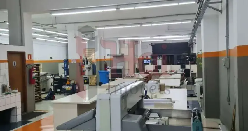 Sala comercial para alugar na Rua Moreira e Costa, 327, Ipiranga, São Paulo